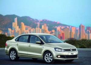 Volkswagen-Polo-Sedan-Süper-2011-Model-Araba